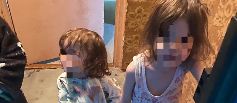 В Самарской области мать лишили родительских прав