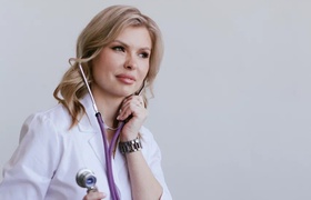 Тольяттинский врач-терапевт рассказала о методах борьбы с весенним обострением ОРЗ и гиповитаминозом