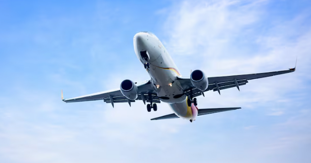 Из тюменского аэропорта Рощино откроется новый ...