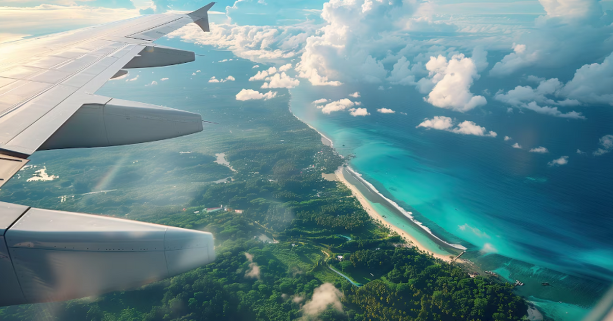 Проблемы с правилами: Azur Air может не пустить россиян в Таиланд на рейс Турагенты получили предупреждения от туроперато...