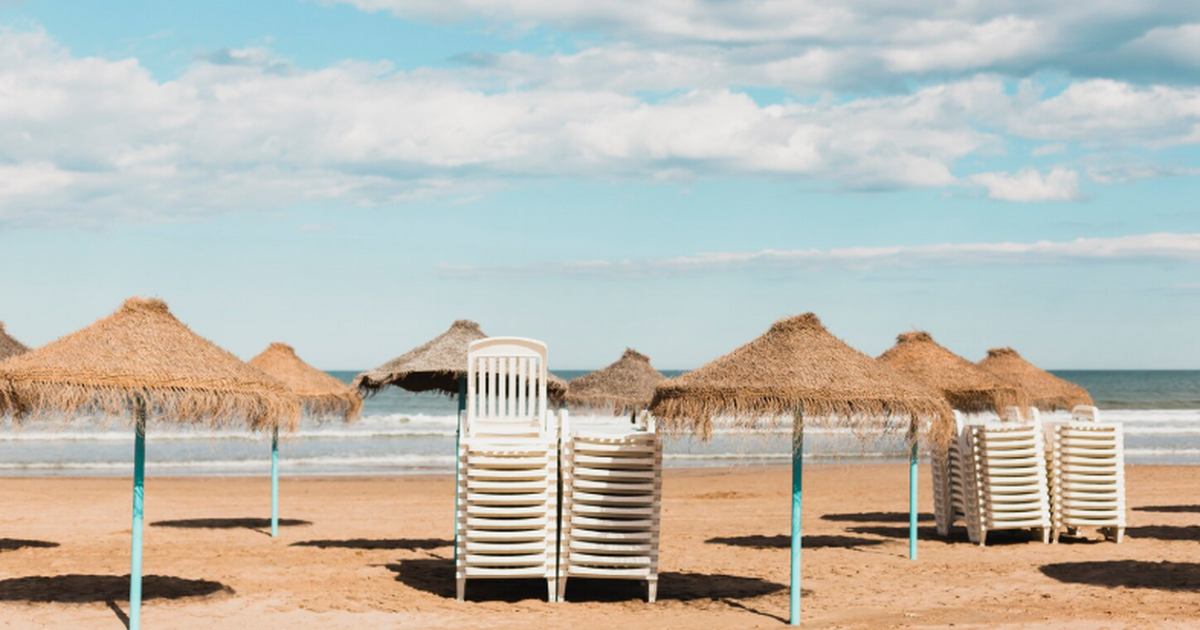 Скандал на пляже в Дананге: швейцарец конфликтовал с российским туристом В Дананге на пляже пятизвездочного отеля произо...