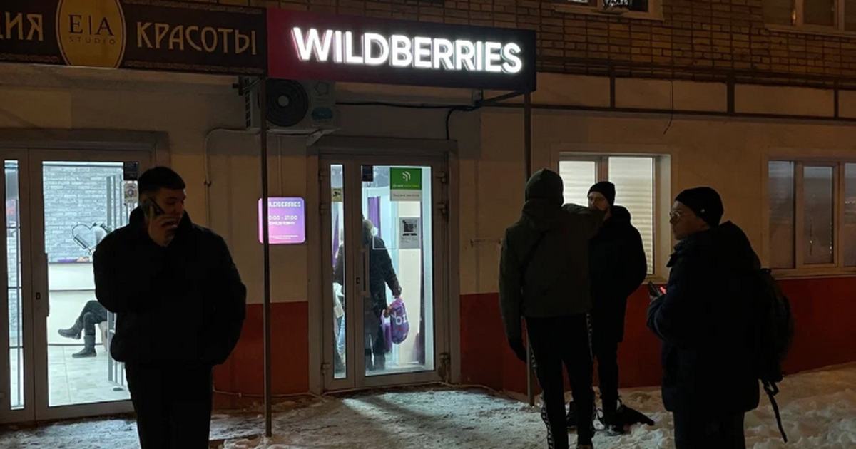 Wildberries и Ozon закрывают программы в феврал...