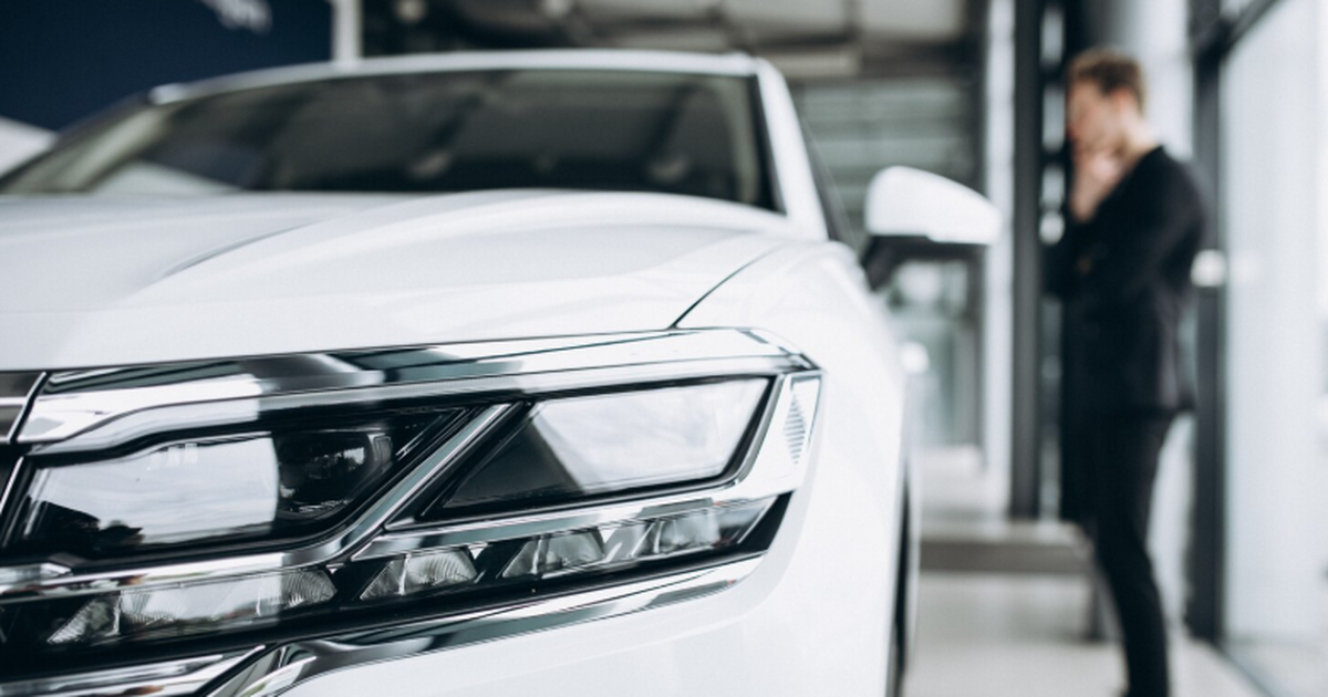 Эксперт Петров объяснил, что произойдет с ценами на автомобили с 1 апреля Эксперт Илья Петров рассказал о возможном росте...