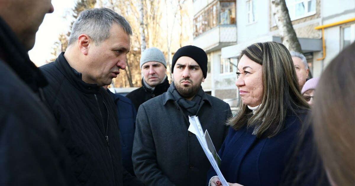 Мэр Самары оценил свою работу на посту главы города на "твердую четверку" Вместе с тем он отметил, что ему есть куда стре...