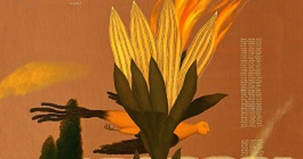 На экспозиции будут представлены более 90 произ...