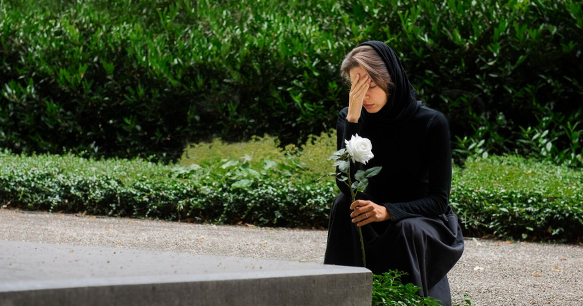 В РПЦ назвали традиции на поминках, искажающие веру Священнослужители Русской Православной Церкви п...