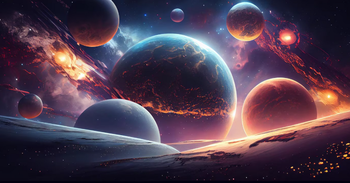 Астрономы подтвердили экзопланету GJ 887 d в об...