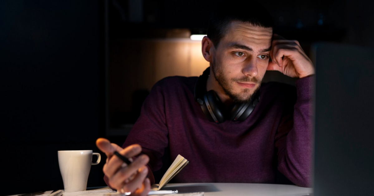 Одна бессонная ночь кажется безобидной ценой за...