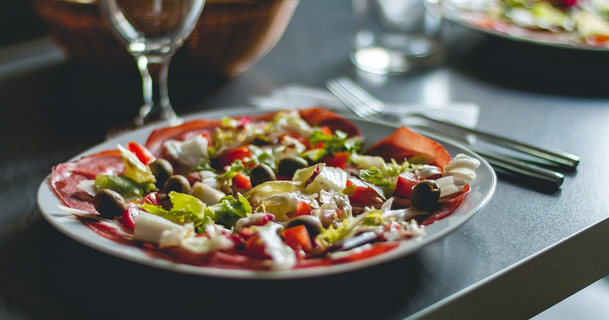 Главное - регулярность и сбалансированность рац...