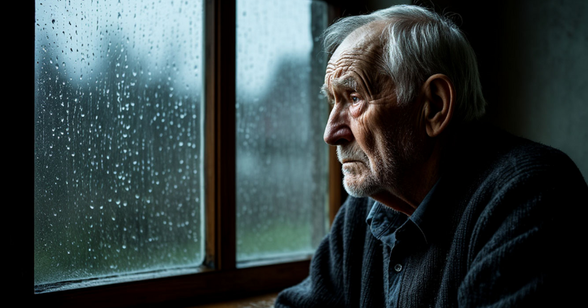 Почему с возрастом хочется меньше общения — и э...