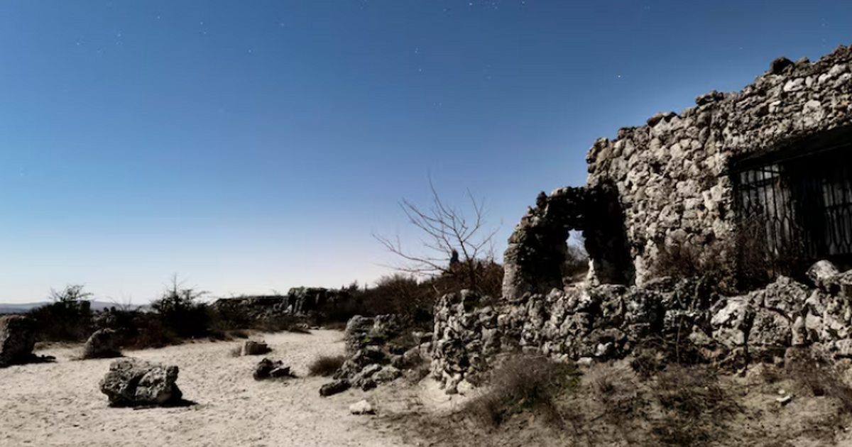 Следы битвы времен Римской республики обнаружены в Испании Археологи в Наварре обнаружили следы штурма Сер...