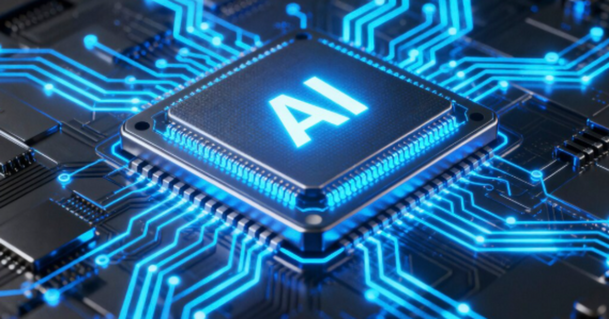 Новый 3D-чип увеличит производительность железа для ИИ в 1000 раз Команда инженеров из топ-вузов США и SkyWater T...