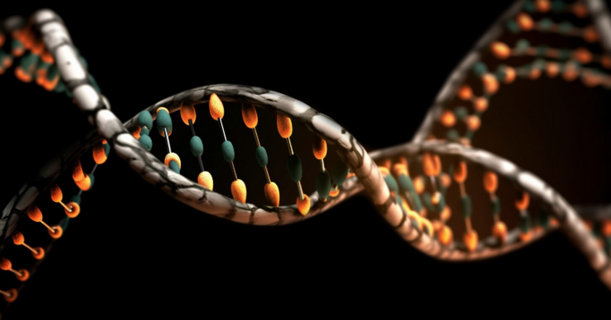 Учёные реконструировали геном риновируса из лёг...