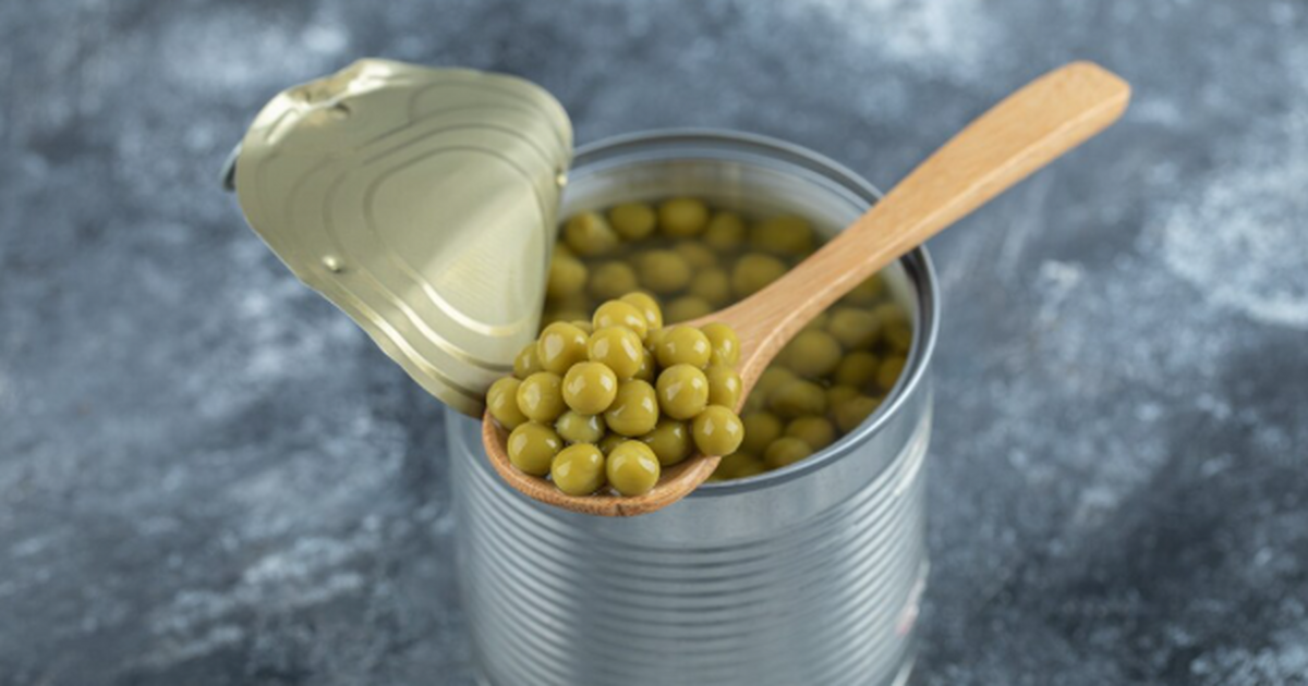 С примесью кормового: марки зеленого горошка, которые провалили проверку Роскачества Лучший консервированный зелёный горошек: кто пр...