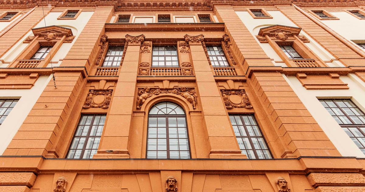 В Санкт-Петербурге завершился первый год масшта...