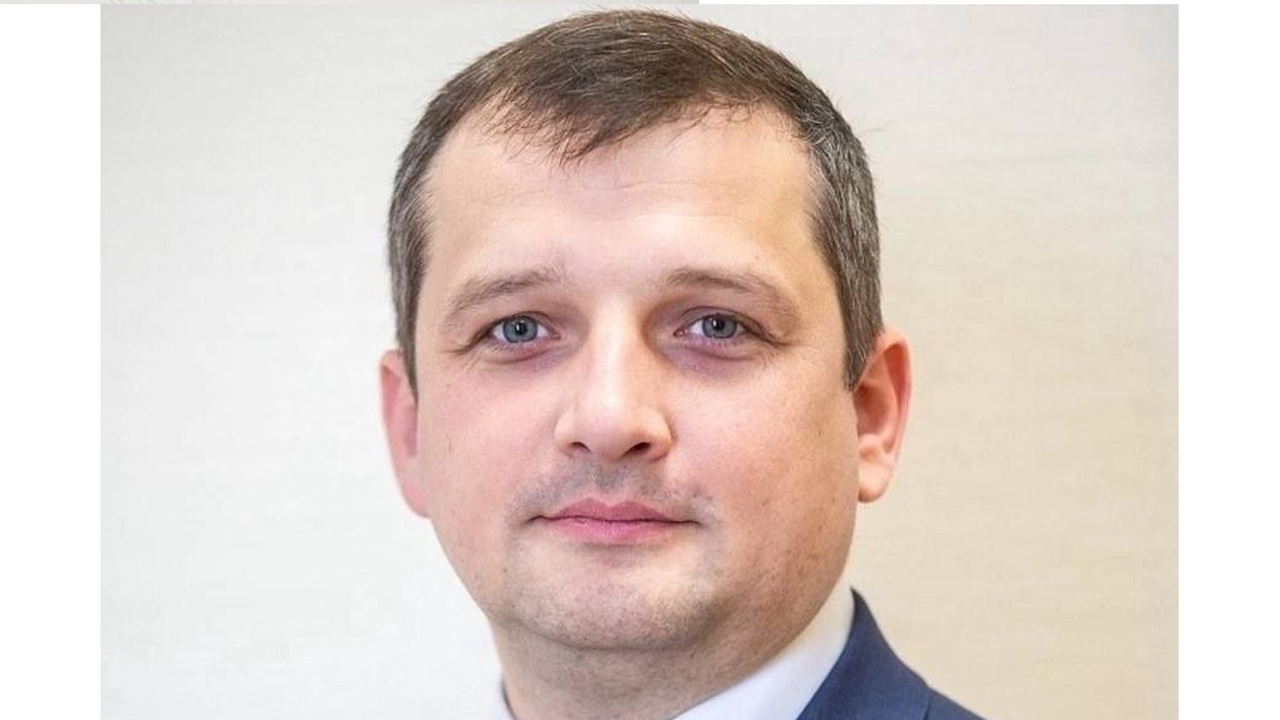 27 июня в Самарской области назначили нового министра молодежной политики Им стал Владимир Усов