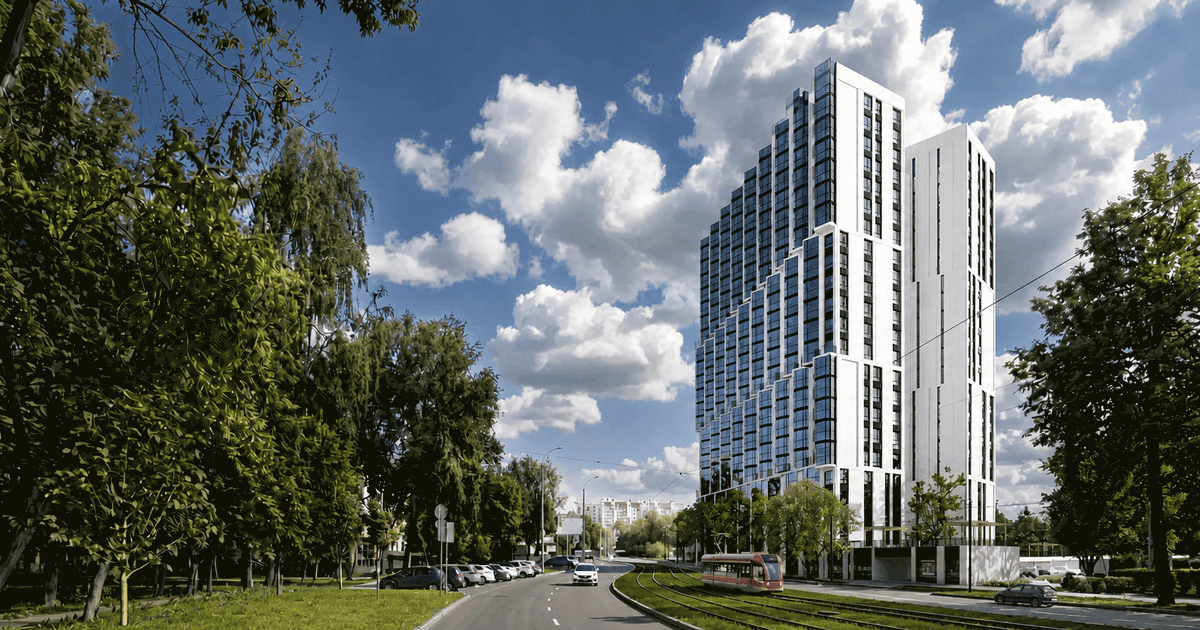 Жилой комплекс «Ласточка» стал финалистом федеральной премии URBAN Оргкомитет престижной премии URBAN опубликовал ...