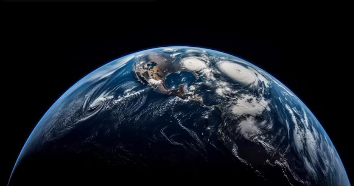 NSR: учёные открыли гибридное состояние материи в центре Земли Группа учёных впервые экспериментально показала...