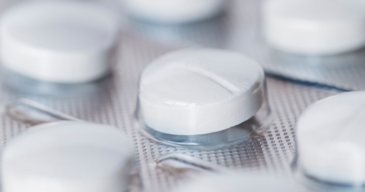 Нурия Дианова объяснила, какие лекарства, включ...