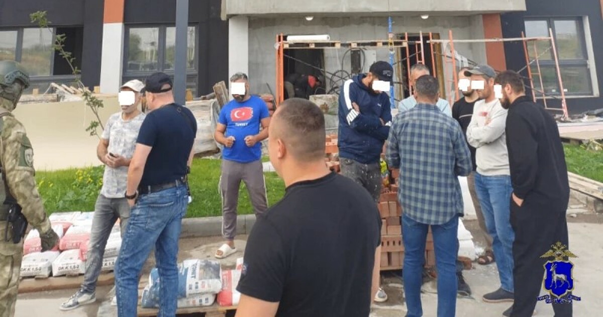 Была инициирована внеплановая документарная про...