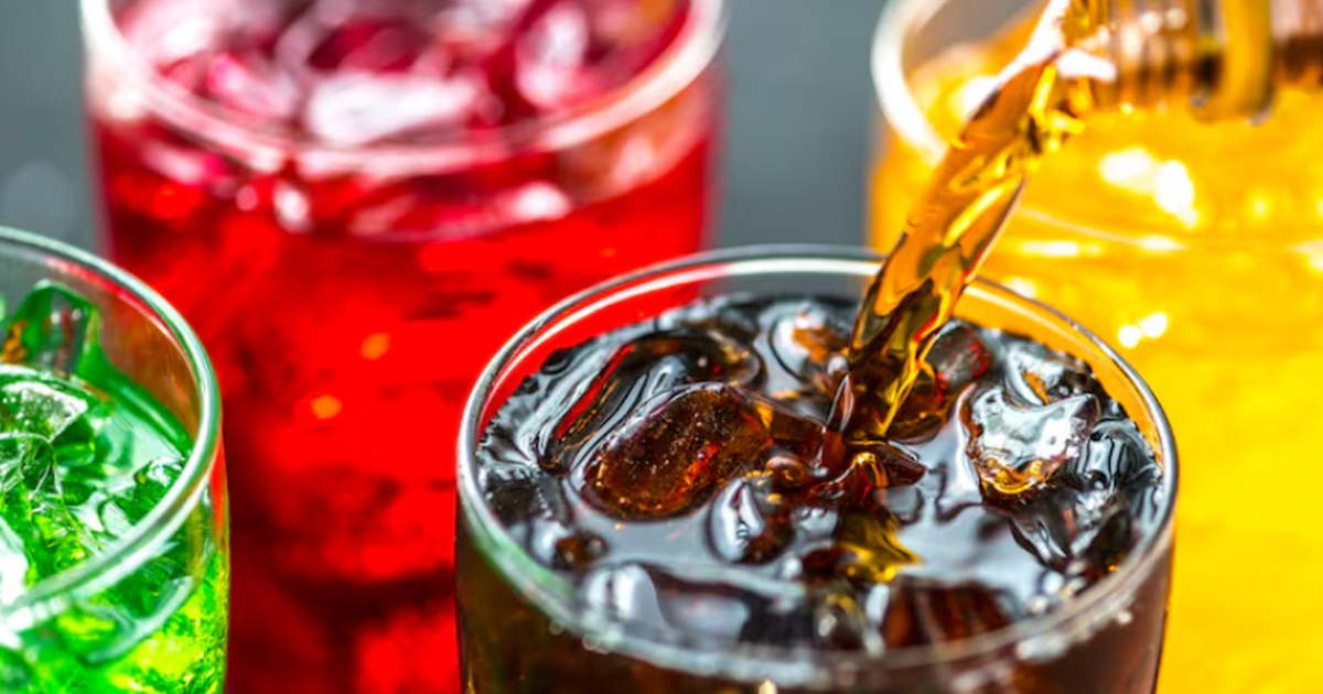 Врач Алина Баранова объяснила, что сладкие гази...