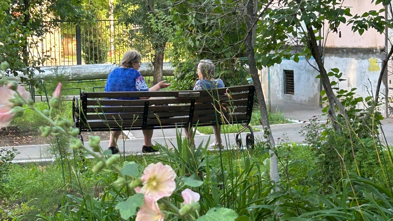 С начала осени 2025 года некоторые группы гражд...