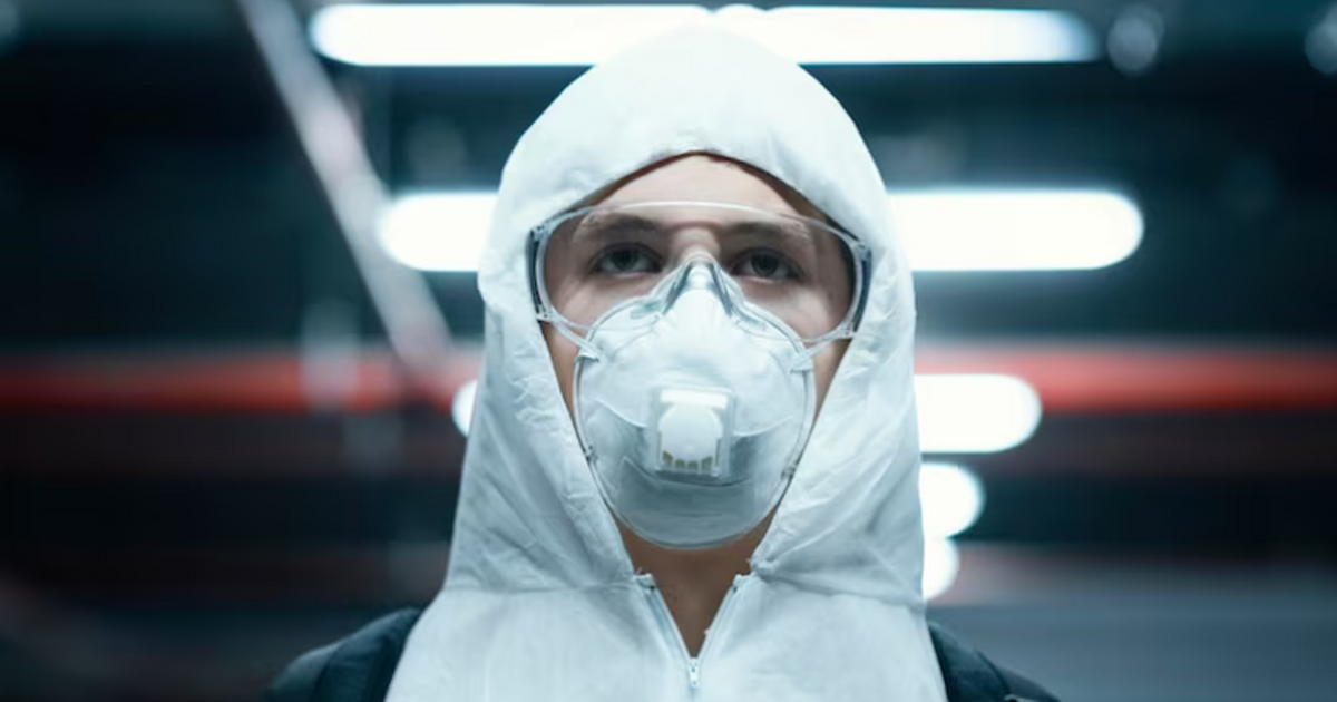 Daily Star сообщает о вероятности глобальной па...