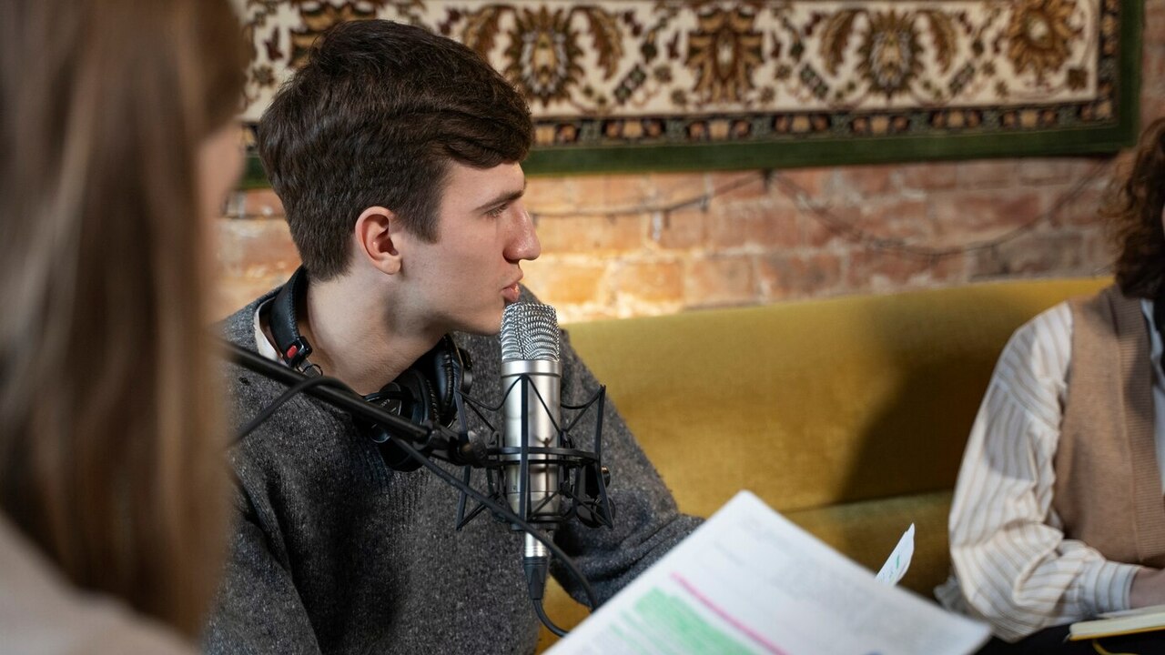 Как избавиться от акцента: советы самарцам от актрисы Ксении Ивановой Местные говоры добавляют шарма нашей повседневн...