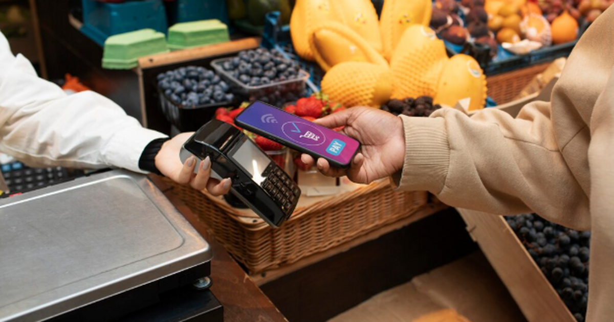 Почему в «Пятерочке» не взвешивают фрукты в зал...