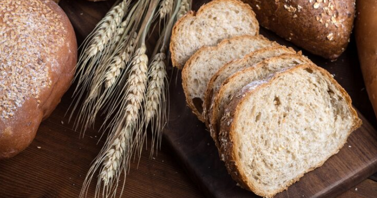 Диетолог Соломатина: хранение хлеба в морозилке повышает его полезность Диетолог Елена Соломатина рассказала, что хране...