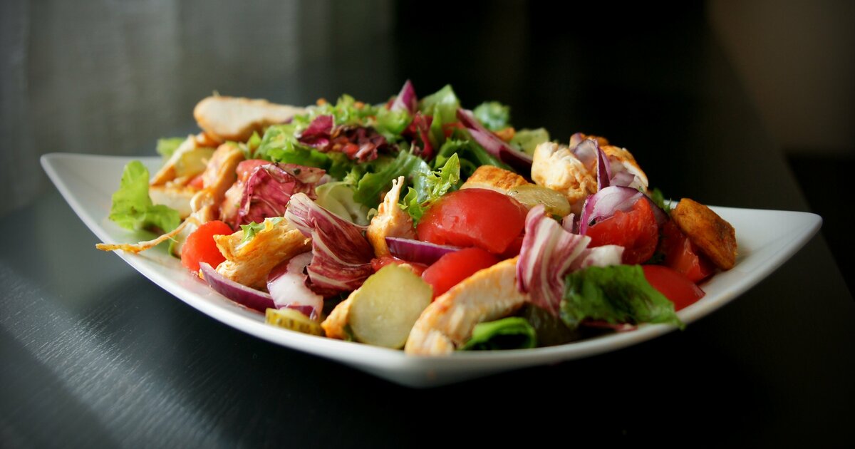 Главный диетолог Самарской области дала рекомен...