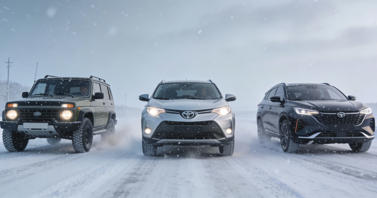 Где купить автомобиль в Самаре: новые авто, офи...