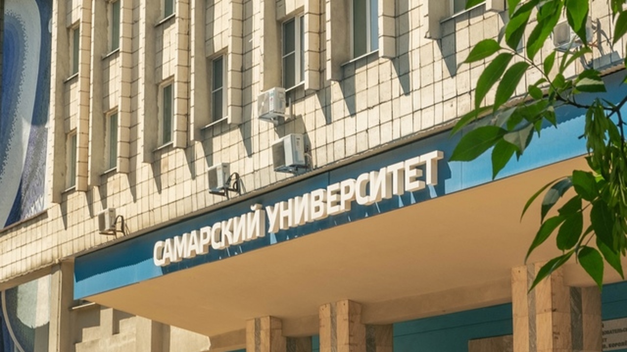 В Самаре 20 студентов из 8 стран пройдут обучение в космической школе Курс продлится до 4 июля и закончится представл...