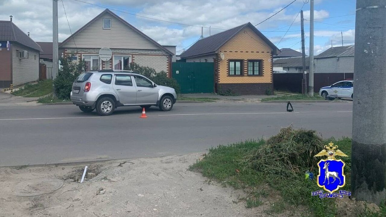 28 июня в Самарской области 10-летняя девочка попала под колеса Renault Duster В результате ДТП девочка была госпитализирована