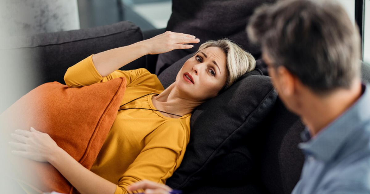 Эксперт Илья Ахмедов предупреждает, что давлени...