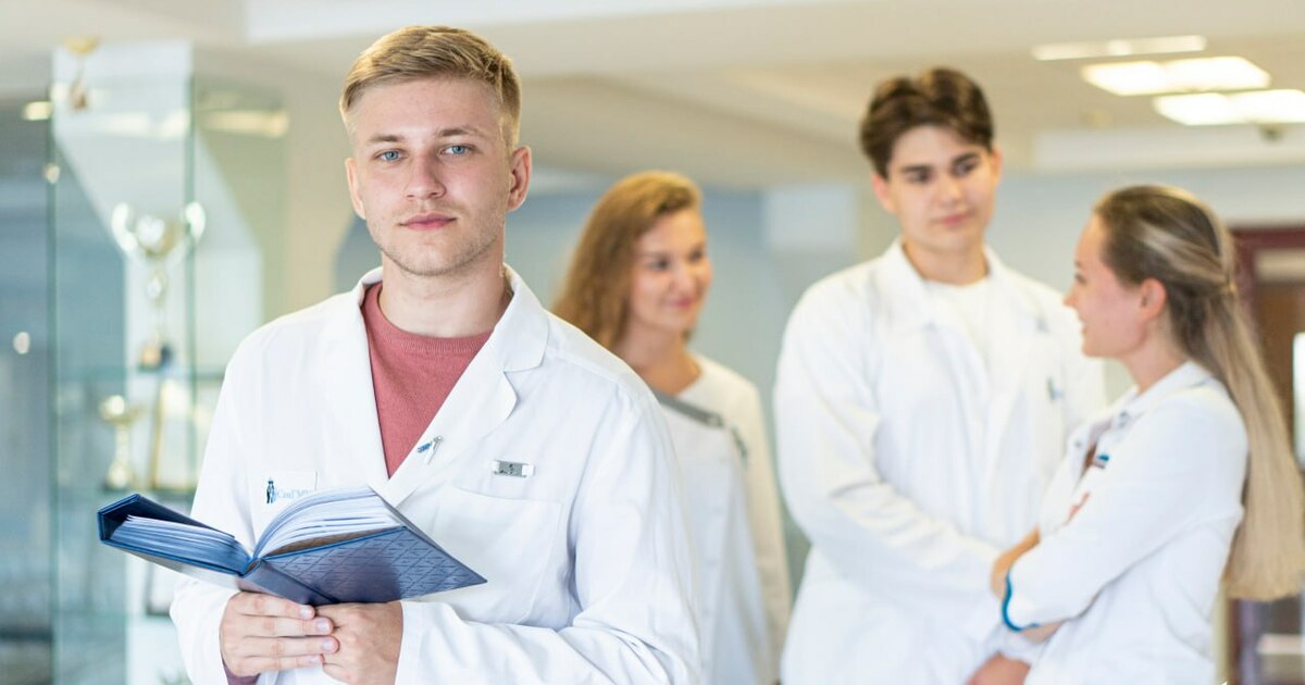 Сейчас она тестируется на 11 кафедрах