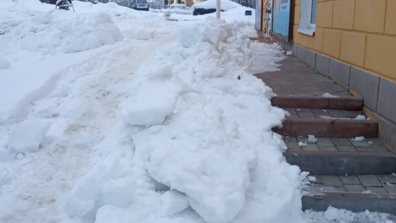 Синоптики озвучили прогноз погоды на февраль, и...