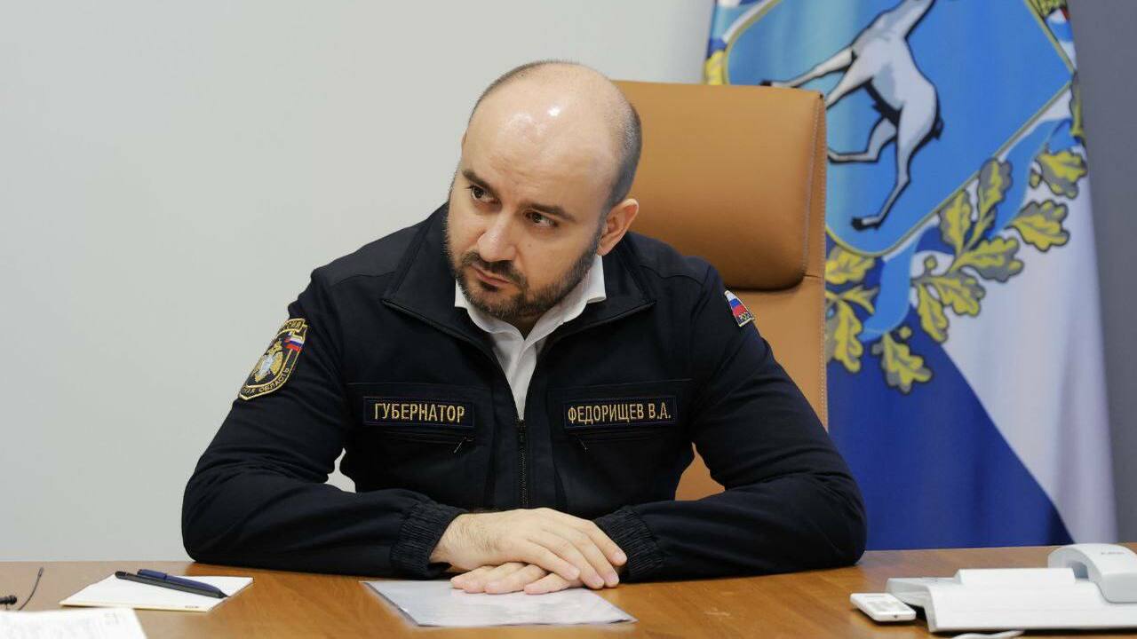 12 июня из Самары в зону проведения СВО отправлены спецтехника и БПЛА Губернатор передал росгвардейцам 500 комплектов...