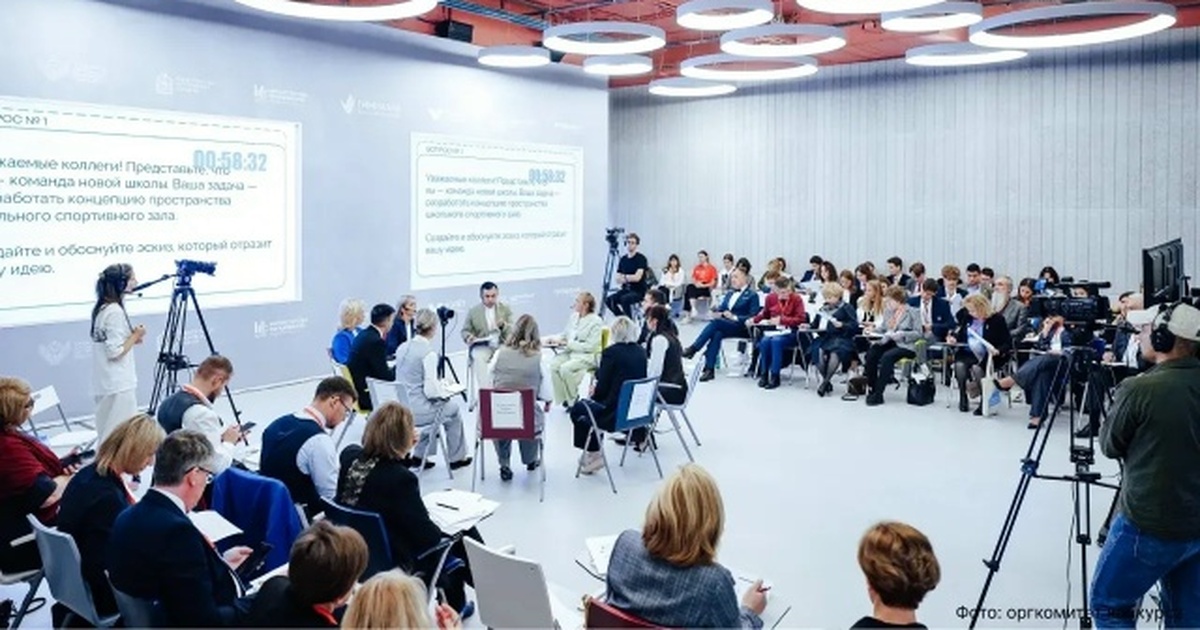 Во втором туре конкурсантам предстоит пройти ис...