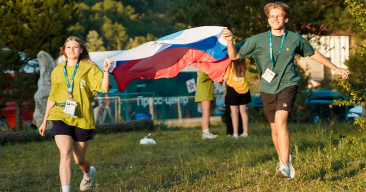 Об этом в МАХ-канале сообщил Вячеслав Федорищев