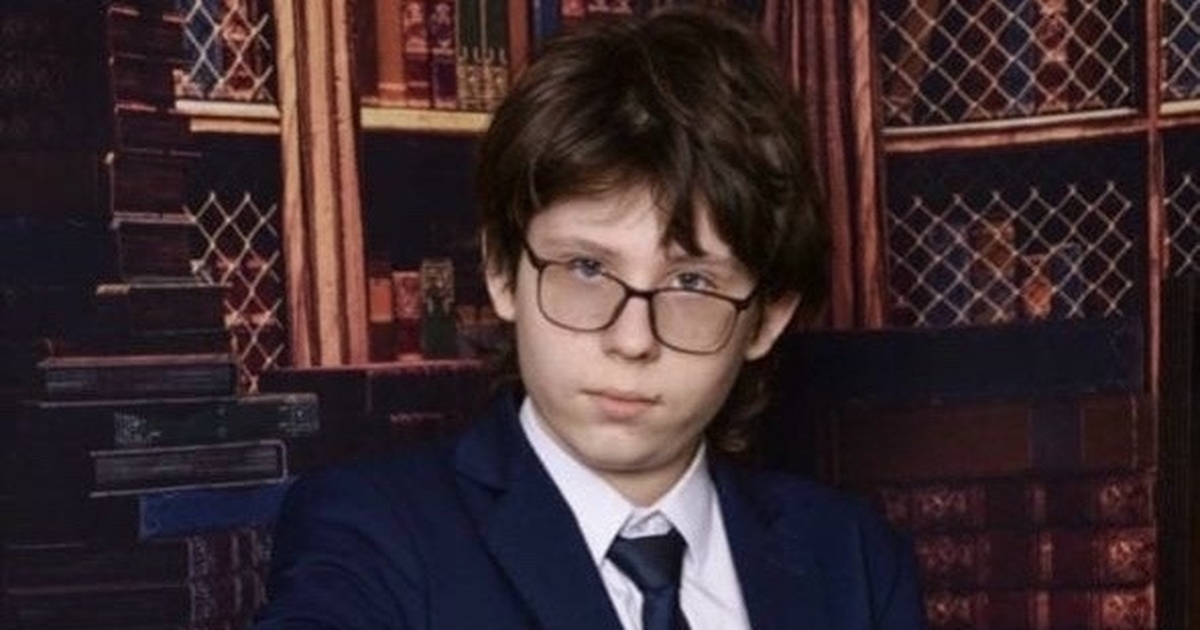 Первокурсник колледжа искусств Тольятти получил грант президента РФ Александр Выприцкий – выпускник Детской школы и...