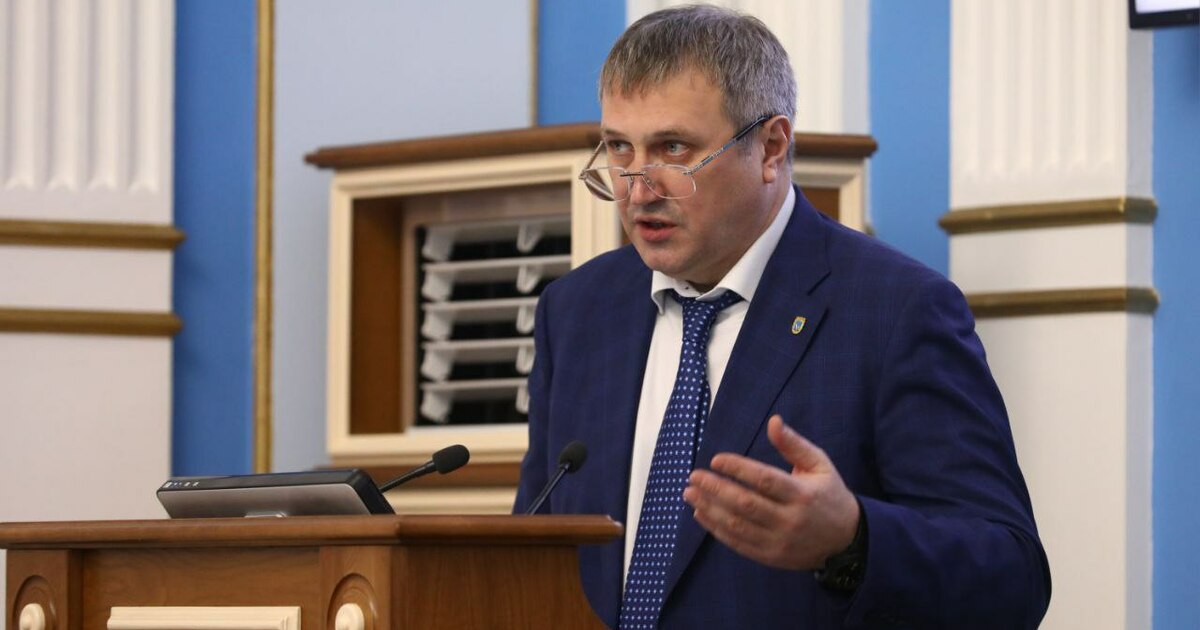 Об этом глава Самары Иван Носков заявил на Прав...