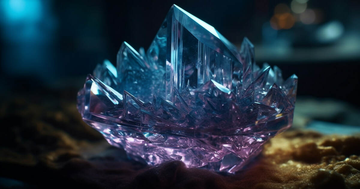 Кристалл-рондо: новый вид кристалла времени, который сочетает хаос и порядок Группа физиков описала новый тип кристалла врем...