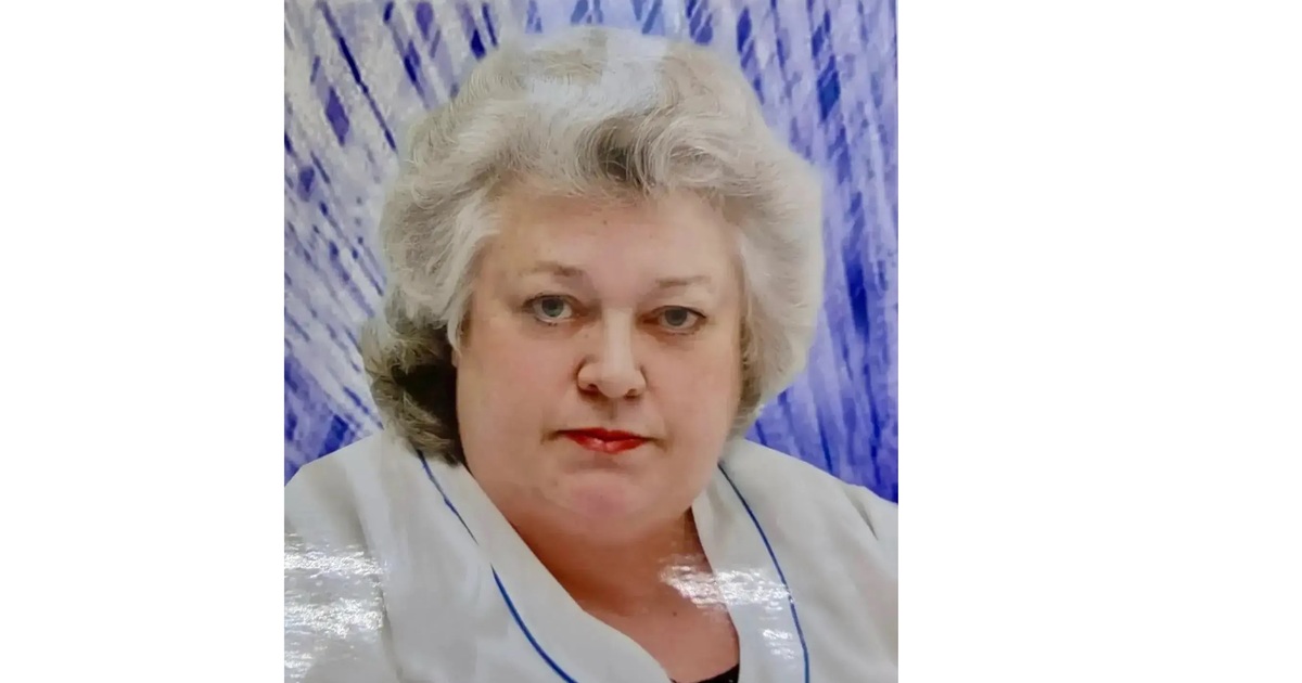 На протяжении многих лет Галина Широкова работа...