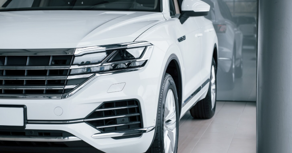 Эксперт по импорту авто Александр Степанов пере...