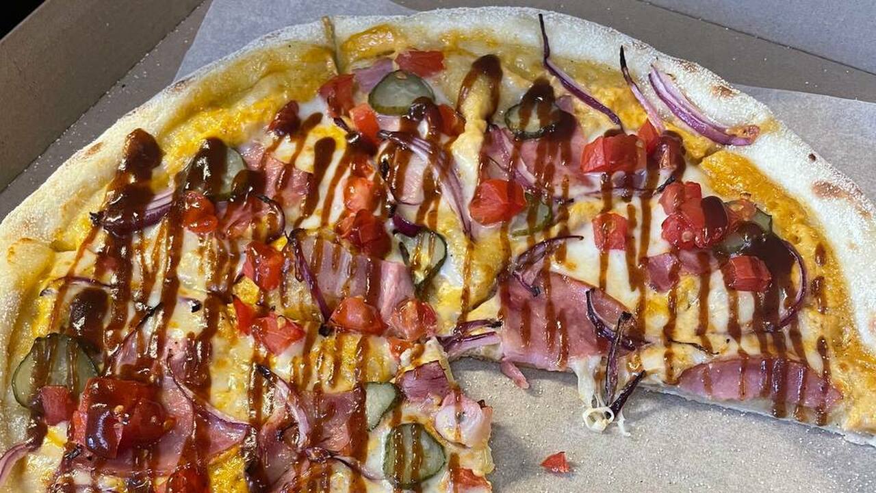 Сочная, благоухающая и с хрустящей корочкой – т...