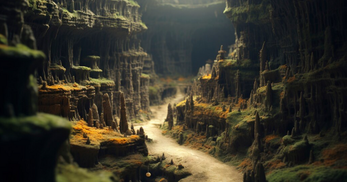 Учёные обнаружили гигантские «острова» в мантии...