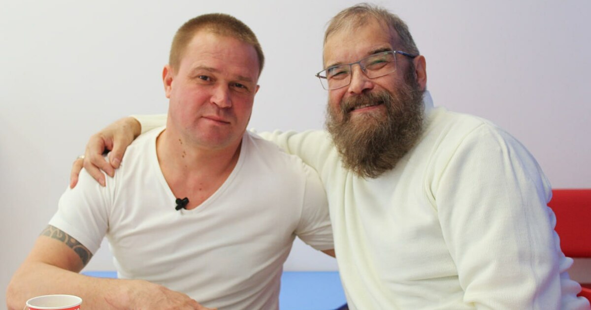 Самарский донор спас жизнь пациенту с лейкозом из Мурманской области На самарской станции переливания крови прошла в...