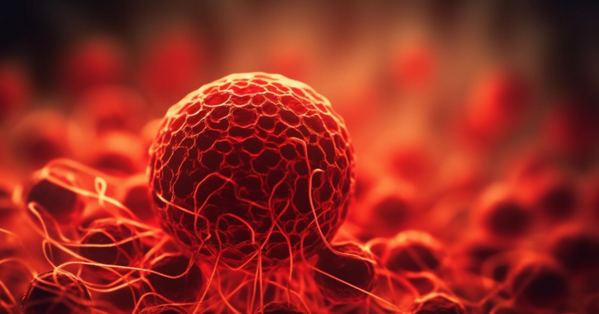 Исследование: белок MYC позволяет опухоли поджелудочной маскироваться от иммунитета Ученые выяснили, как белок MYC маскирует рак по...