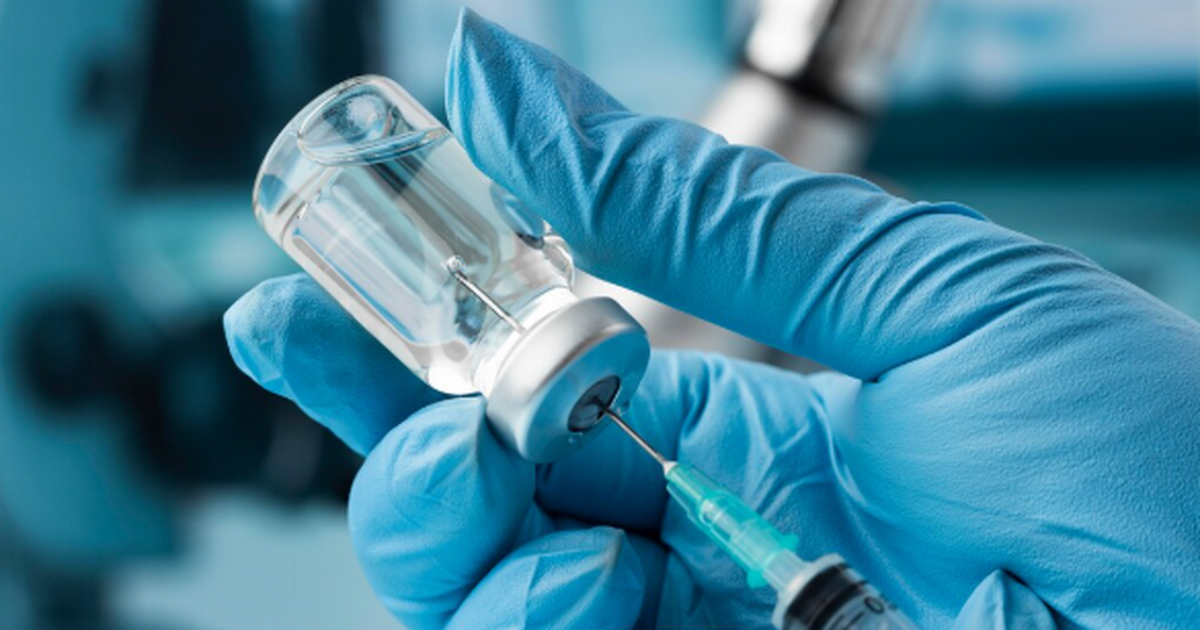 В России зарегистрирована первая отечественная ...